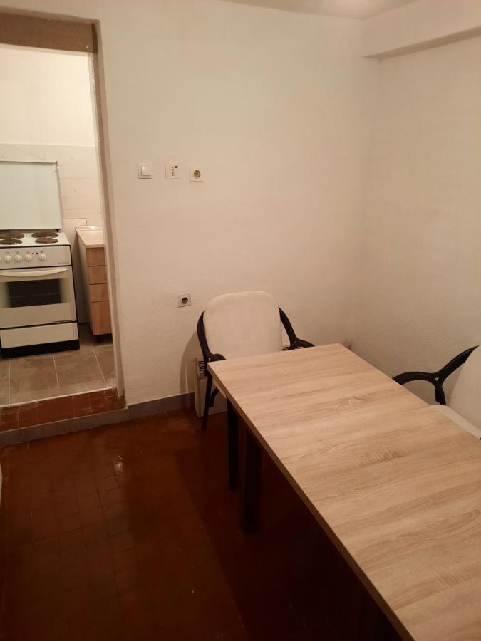 Nevesinje Apartmani Aleksandar מראה חיצוני תמונה