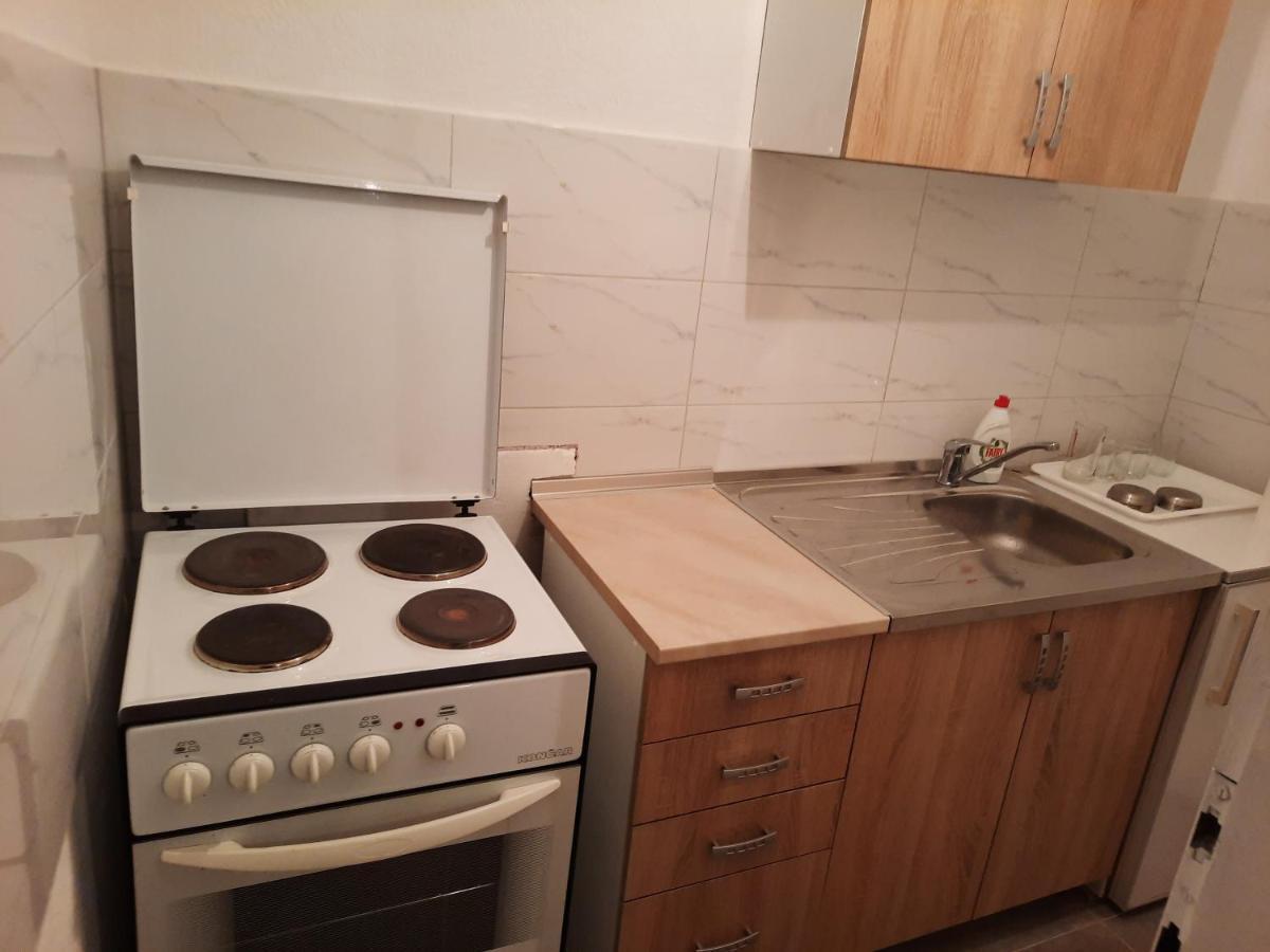 Nevesinje Apartmani Aleksandar מראה חיצוני תמונה