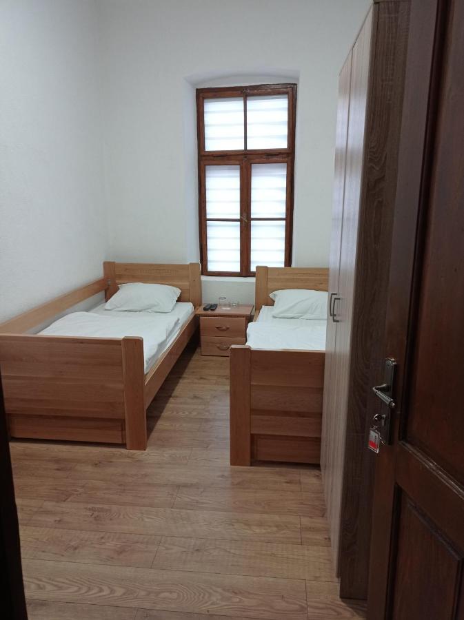 Nevesinje Apartmani Aleksandar מראה חיצוני תמונה