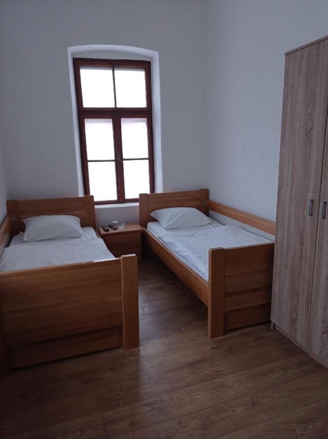 Nevesinje Apartmani Aleksandar מראה חיצוני תמונה